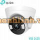Camera IP Turret Full-Color 3MP Tp-Link VIGI C430 (4mm)