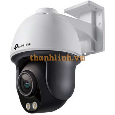 Camera Quay Quét Ngoài trời ColourPro Night Vision 4MP TP-Link VIGI-C540S
