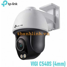 Camera IP Ngoài Trời TP-LINK VIGI C540S (4mm)