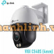 Camera IP Ngoài Trời TP-LINK VIGI C540S (4mm)