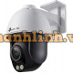 Camera Quay Quét Ngoài trời ColourPro Night Vision 4MP TP-Link VIGI-C540S