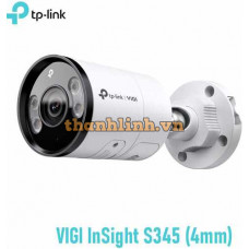 Camera TP-LINK VIGI InSight S345 (4mm)