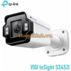 Camera TP-LINK VIGI InSight S345ZI