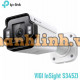 Camera TP-LINK VIGI InSight S345ZI