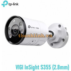 Camera TP-LINK VIGI InSight S355 (2.8mm)