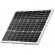 Tấm pin năng lượng mặt trời TP-LINK VIGI Solar Panel 60W