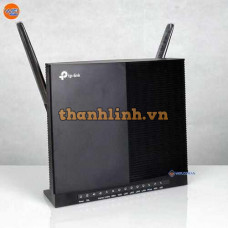 Router WiFi 4G TP-Link VX420-G2h, Tốc độ LTE CAT6 300Mbps, Chuẩn WiFi 6 AX5400 (Hàng Đẹp, Nobox)