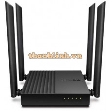 Bộ phát wifi TP-Link Archer A64
