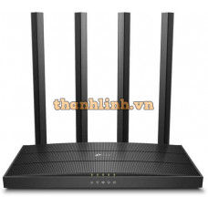 Bộ phát Wifi TP-Link Archer A80