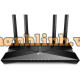 Bộ phát wifi Tplink AX1500 Wi-Fi 6 Router Archer AX10