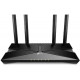 Bộ phát wifi Tplink AX1500 Wi-Fi 6 Router Archer AX10