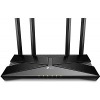 Bộ phát wifi TP-Link AX1800 Dual-Band Wi-Fi 6 Router Archer AX23