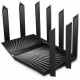 Bộ phát wifi TP-Link AX6600 Tri-Band Wi-Fi 6 Router Archer AX90