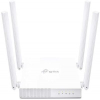 Bộ phát wifi TP-Link AC750 Dual Band Wi-Fi Router Archer C24