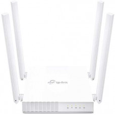 Bộ phát wifi TP-Link AC750 Dual Band Wi-Fi Router Archer C24
