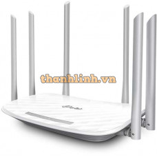 Bộ phát Wifi TP-Link Archer C86