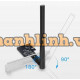 Card gắn trong TP-Link AC600 Dual Band Wi-Fi PCI Express Adapter Archer T2E