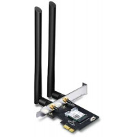 Card gắn trong TP-Link AC1200 Dual Band Wi-Fi Bluetooth PCI Express Adapter Archer T5E