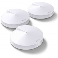 Bộ phát wifi TP-Link AC1900 Whole Home Mesh Wi-Fi System Deco M5 lite ( 3-Pack )