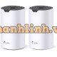 Bộ phát Wifi TP-Link Deco S7(2-pack)