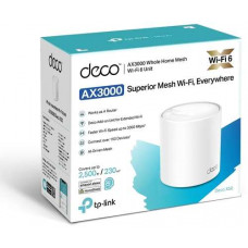 Bộ phát Wifi TP-Link Deco X50(1-pack)