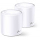 Bộ phát Wifi TP-Link Deco X60(2-pack)