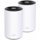 Bộ phát Wifi TP-Link Deco X68(2-pack)