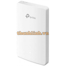 Bộ phát wifi TP-Link AC1200 Wall-Plate Dual-Band Wi-Fi Access Point EAP235-Wall