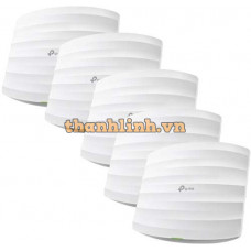 Bộ phát wifi TP-Link EAP245 ( 5-pack )