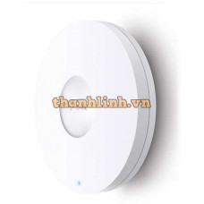 Bộ phát wifi TP-Link AX1800 Ceiling Mount Dual-Band Wi-Fi 6 Access Point EAP610