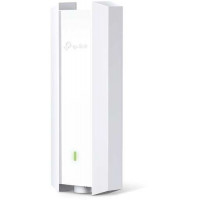 Bộ phát wifi TP-Link AX1800 Indoor/Outdoor Dual-Band Wi-Fi 6 Access Point EAP610-Outdoor