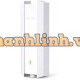 Bộ phát wifi TP-Link AX1800 Indoor/Outdoor Dual-Band Wi-Fi 6 Access Point EAP610-Outdoor
