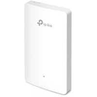 Bộ phát wifi TP-Link AX1800 Wall-Plate Dual-Band Wi-Fi 6 Access Point EAP615-Wall