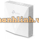Bộ phát Wifi TP-Link EAP650-Wall