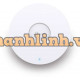 Bộ phát Wifi TP-Link EAP690E HD