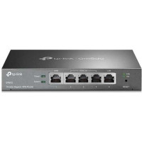 Bộ định tuyến TP-Link SafeStream Gigabit Multi-WAN VPN Router ER605