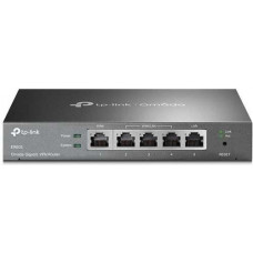 Bộ định tuyến TPLink SafeStream Gigabit Multi-WAN VPN Router ER605
