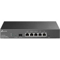 Bộ định tuyến TP-Link SafeStream Gigabit Multi-WAN VPN Router ER7206