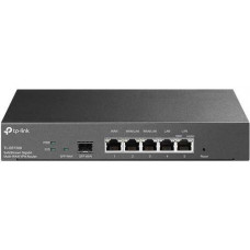 Bộ định tuyến TPLink SafeStream Gigabit Multi-WAN VPN Router ER7206