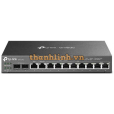 Bộ định tuyến và quản lý Wifi TP-Link ER7212PC