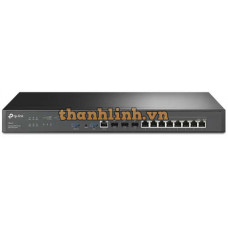 Bộ định tuyến và quản lý Wifi TP-Link ER8411