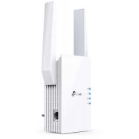 Bộ khuếch đại wifi Tplink AX1500 Wi-Fi 6 Range Extender RE505X