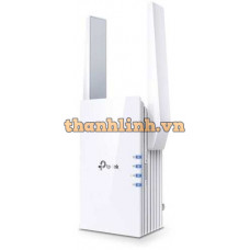 Bộ mở rộng sóng Wifi TP-Link RE705X EU