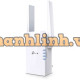Bộ mở rộng sóng Wifi TP-Link RE705X EU