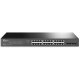 Bộ chia mạng TP-Link L2+ 28-port Pure-Gigabit Smart Switch, 24 1gb RJ45 ports including 4 SFP slots T1600G-28TS