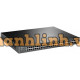 Bộ chia mạng TP-Link L2+ 48-Port Gigabit PoE+ Smart Switch, 48 Gigabit RJ45 ports including 4 SFP ports T1600G-52PS
