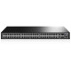 Bộ chia mạng TP-Link JetStream 48-port Pure-Gigabit L2+ , 48 1gb RJ45 ports including 4 Gigabit SFP slots,1 RJ45 Console Port T2600G-52TS