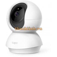 Camera WiFi An Ninh Cho Gia Đình Quay/ Quét TP-Link Tapo C210