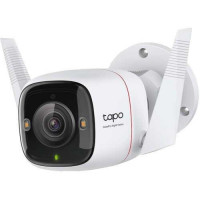 Camera Outdoor Security Wi-Fi TP-Link Tapo C325WB