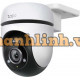 Camera Wi-Fi An Ninh Quay/ Quét ngoài trời Tapo TP-Link Tapo C500